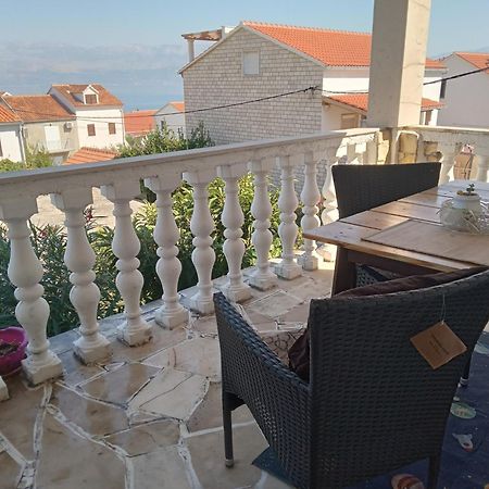 Apartment Ma'Re Supetar Dış mekan fotoğraf