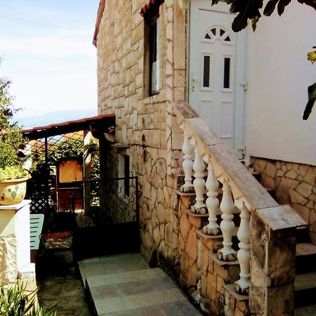 Apartment Ma'Re Supetar Dış mekan fotoğraf