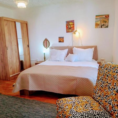 Apartment Ma'Re Supetar Dış mekan fotoğraf