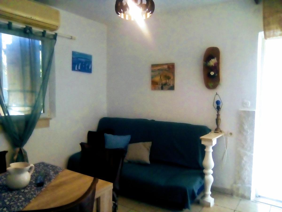 Apartment Ma'Re Supetar Dış mekan fotoğraf