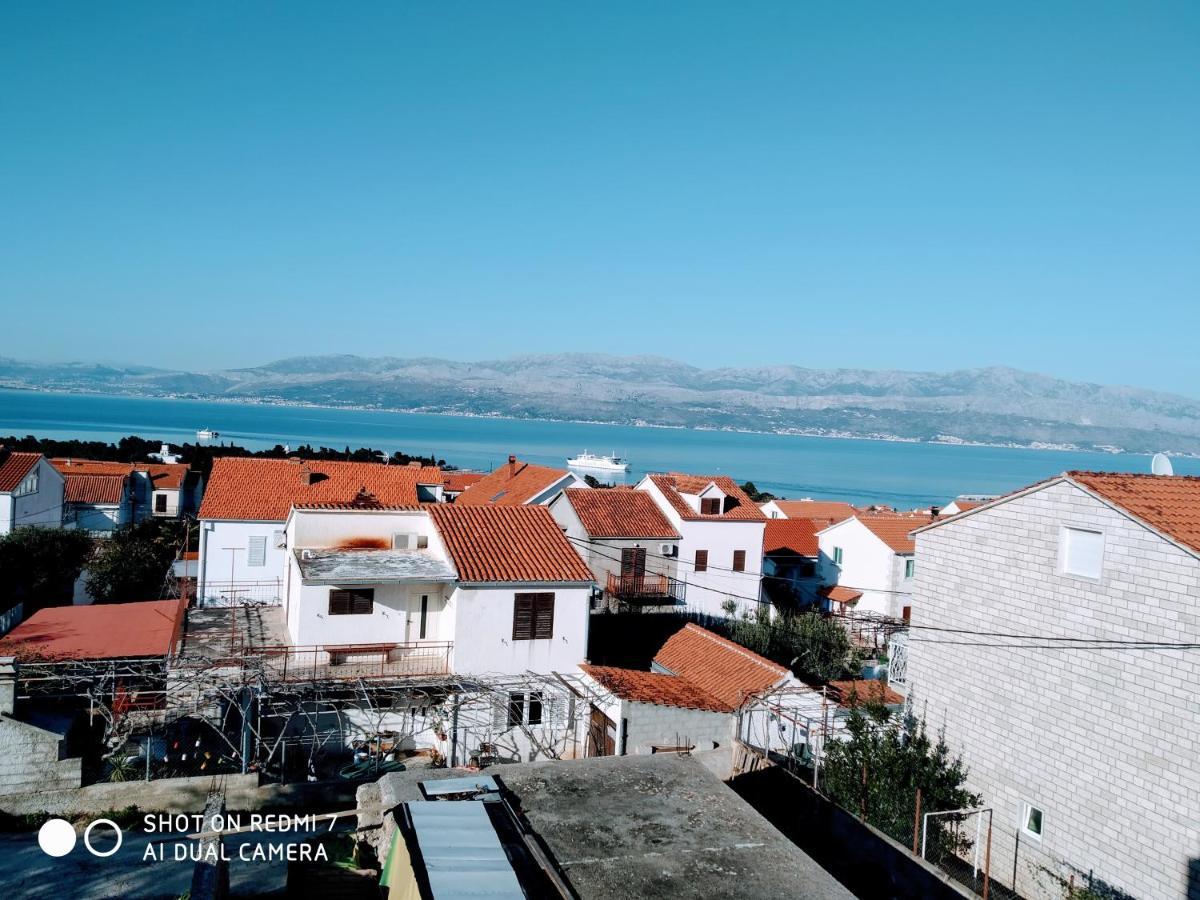Apartment Ma'Re Supetar Dış mekan fotoğraf
