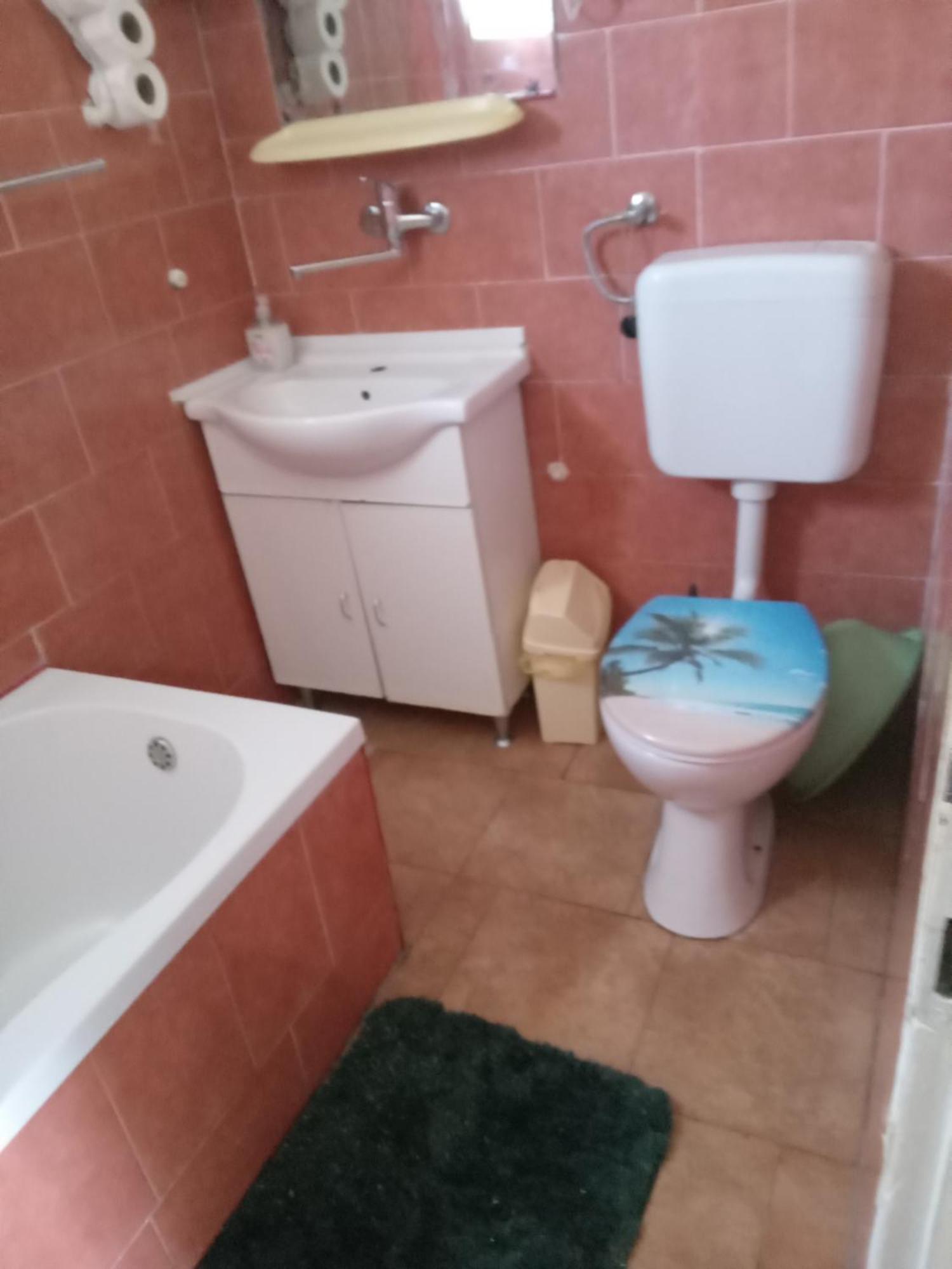 Apartment Ma'Re Supetar Dış mekan fotoğraf