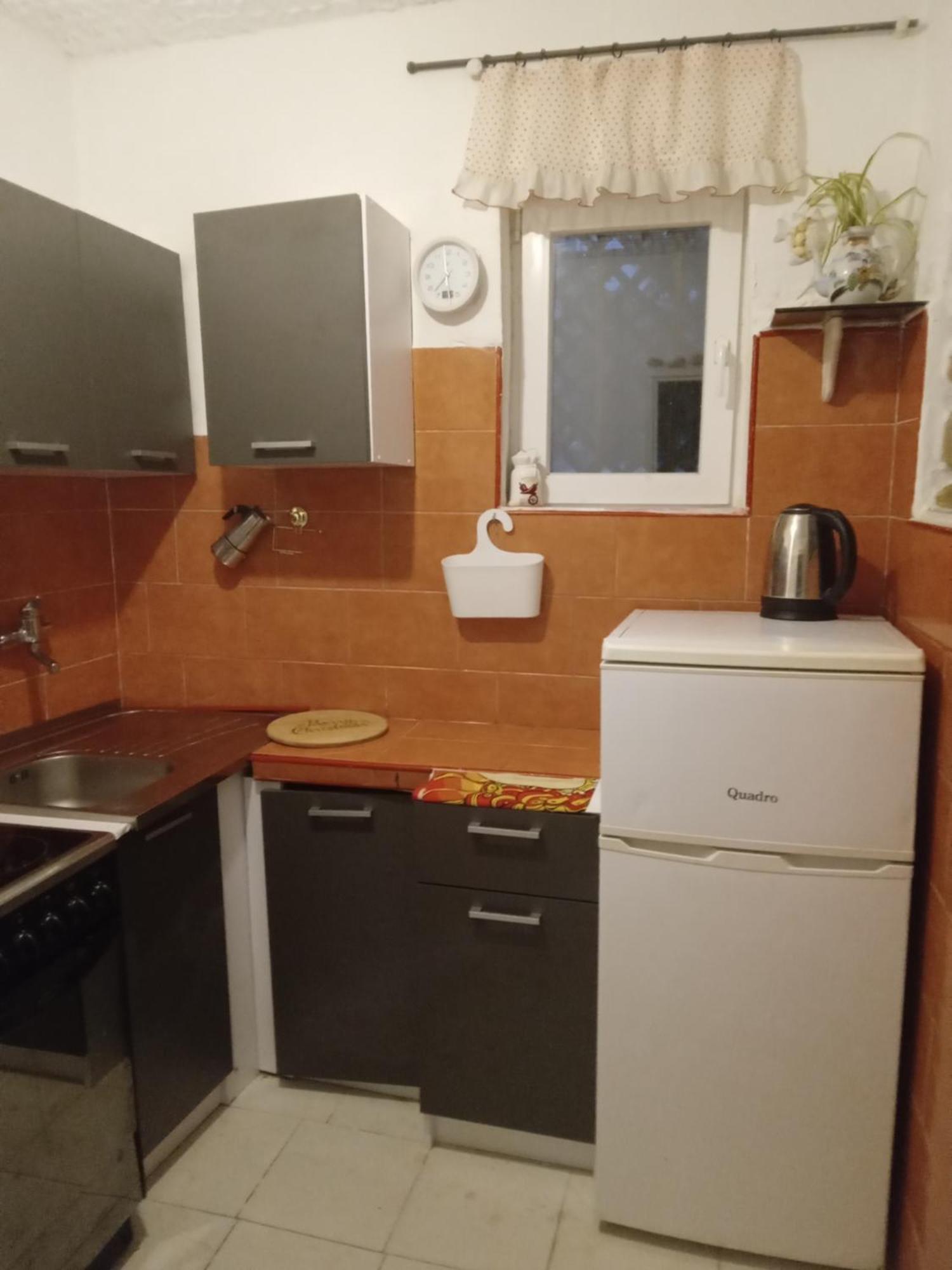 Apartment Ma'Re Supetar Dış mekan fotoğraf