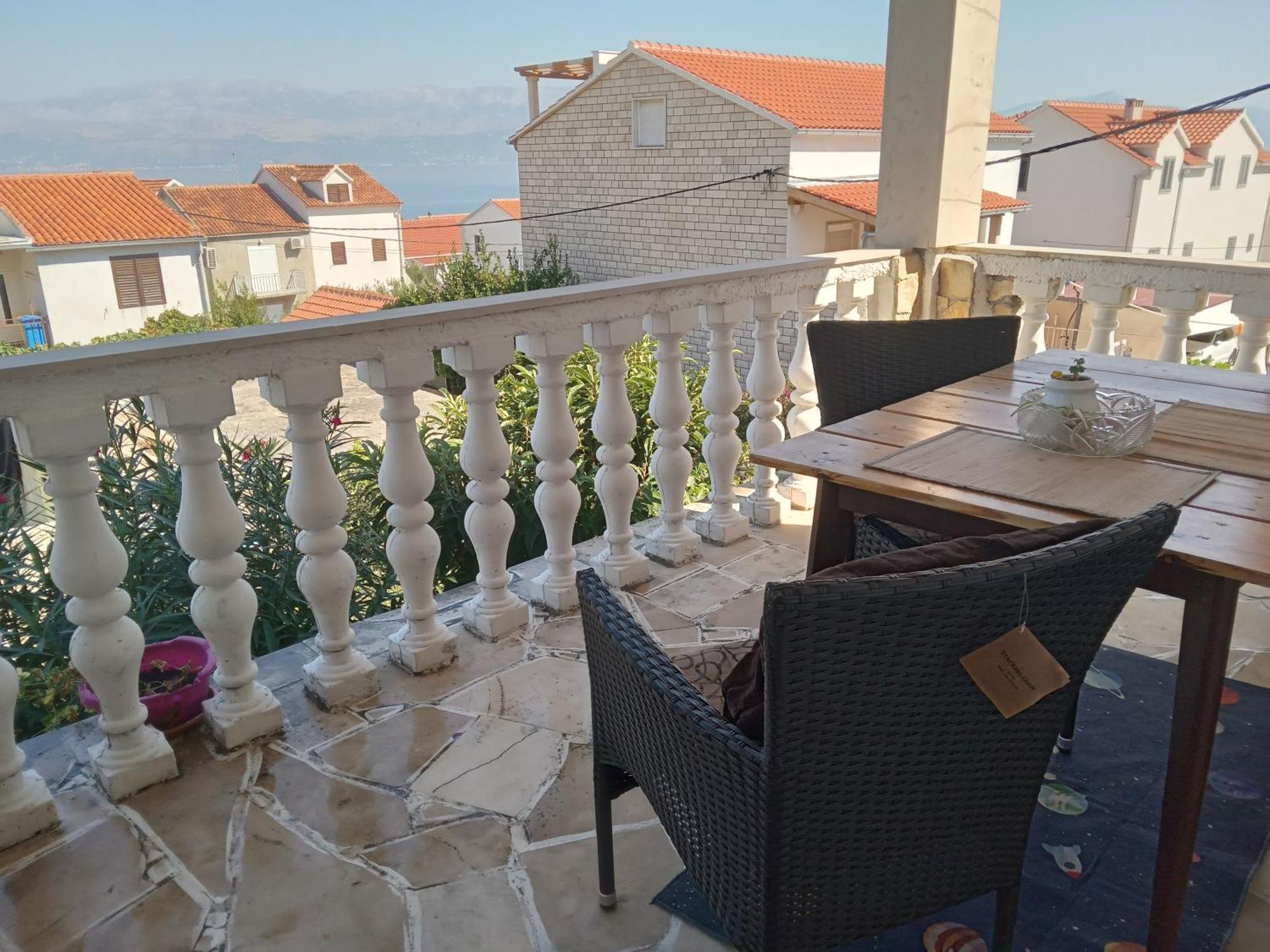 Apartment Ma'Re Supetar Dış mekan fotoğraf