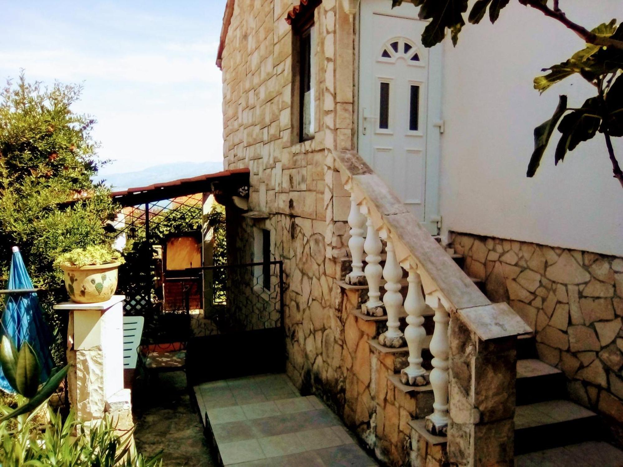 Apartment Ma'Re Supetar Dış mekan fotoğraf