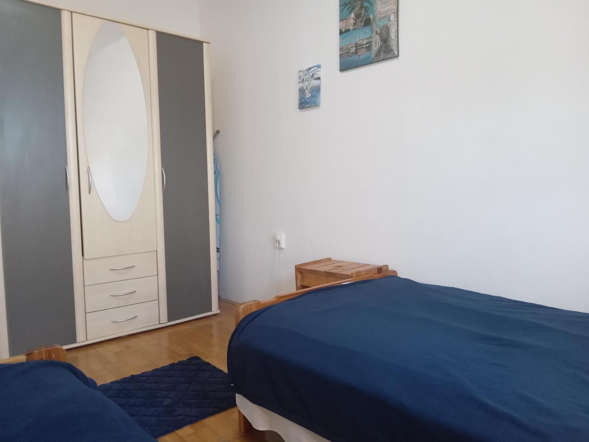 Apartment Ma'Re Supetar Dış mekan fotoğraf