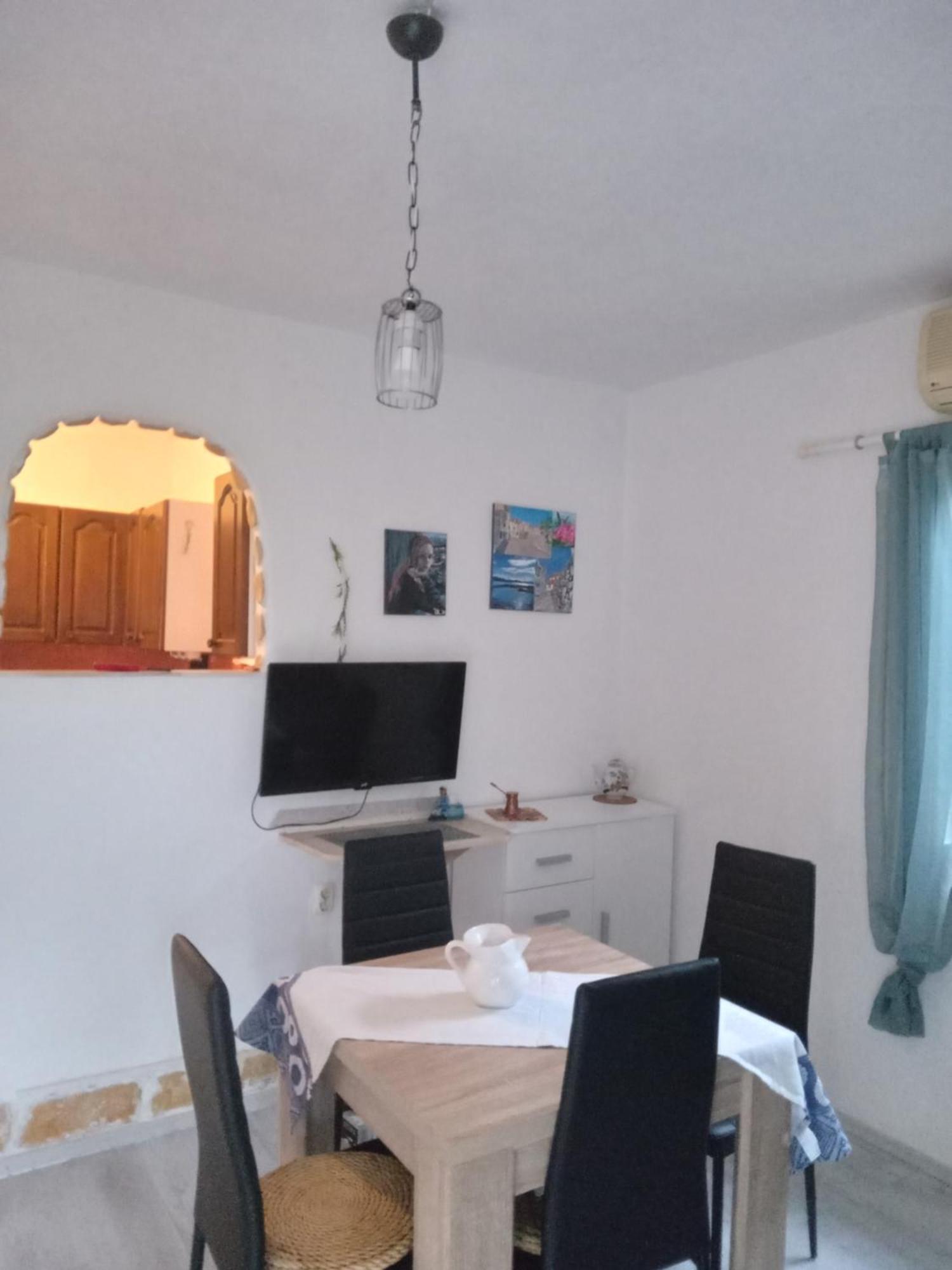 Apartment Ma'Re Supetar Dış mekan fotoğraf