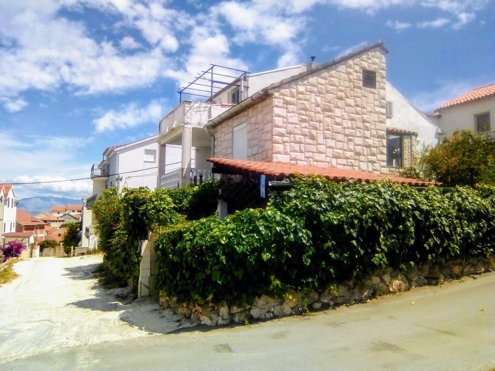 Apartment Ma'Re Supetar Dış mekan fotoğraf