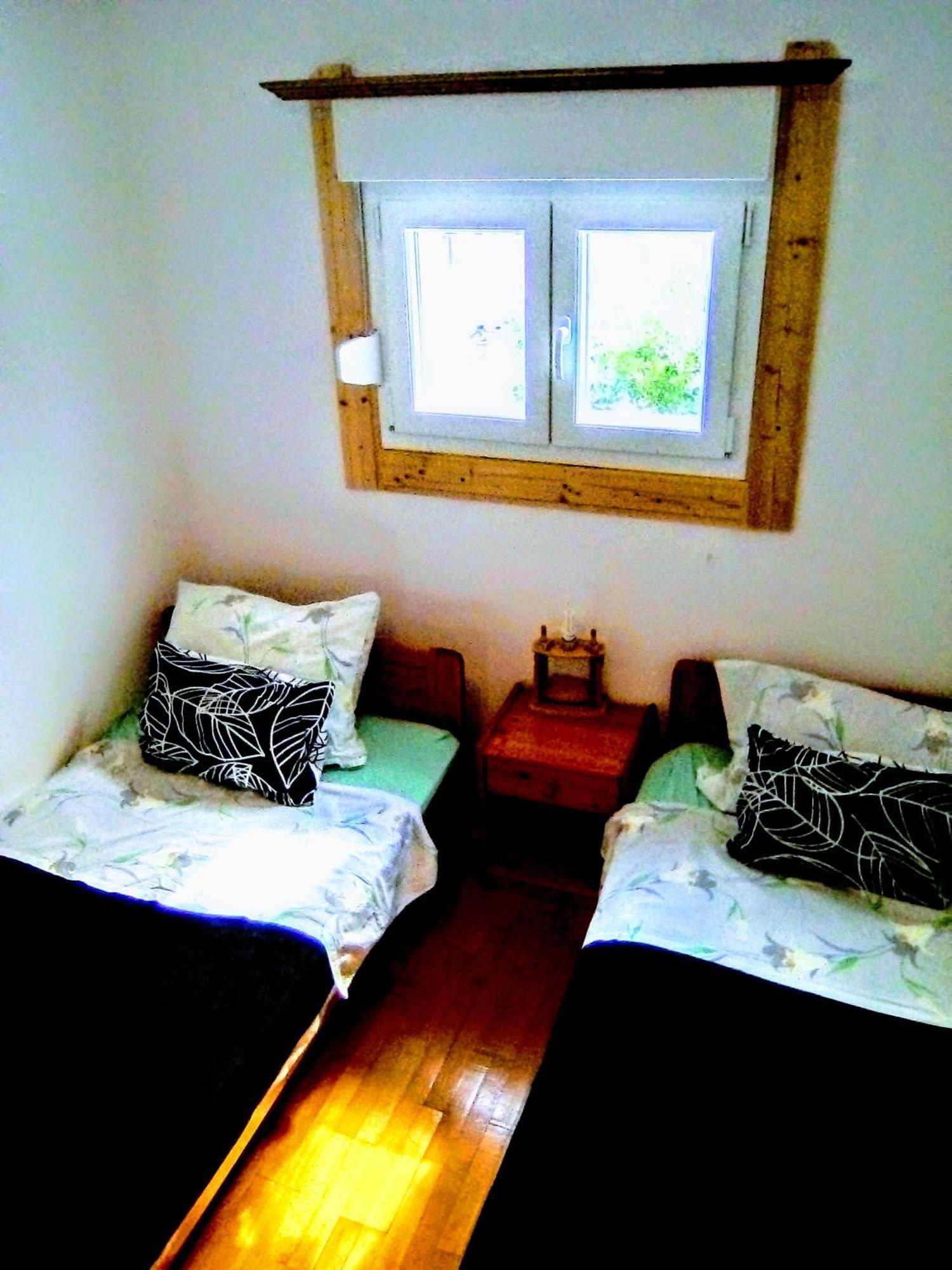 Apartment Ma'Re Supetar Dış mekan fotoğraf