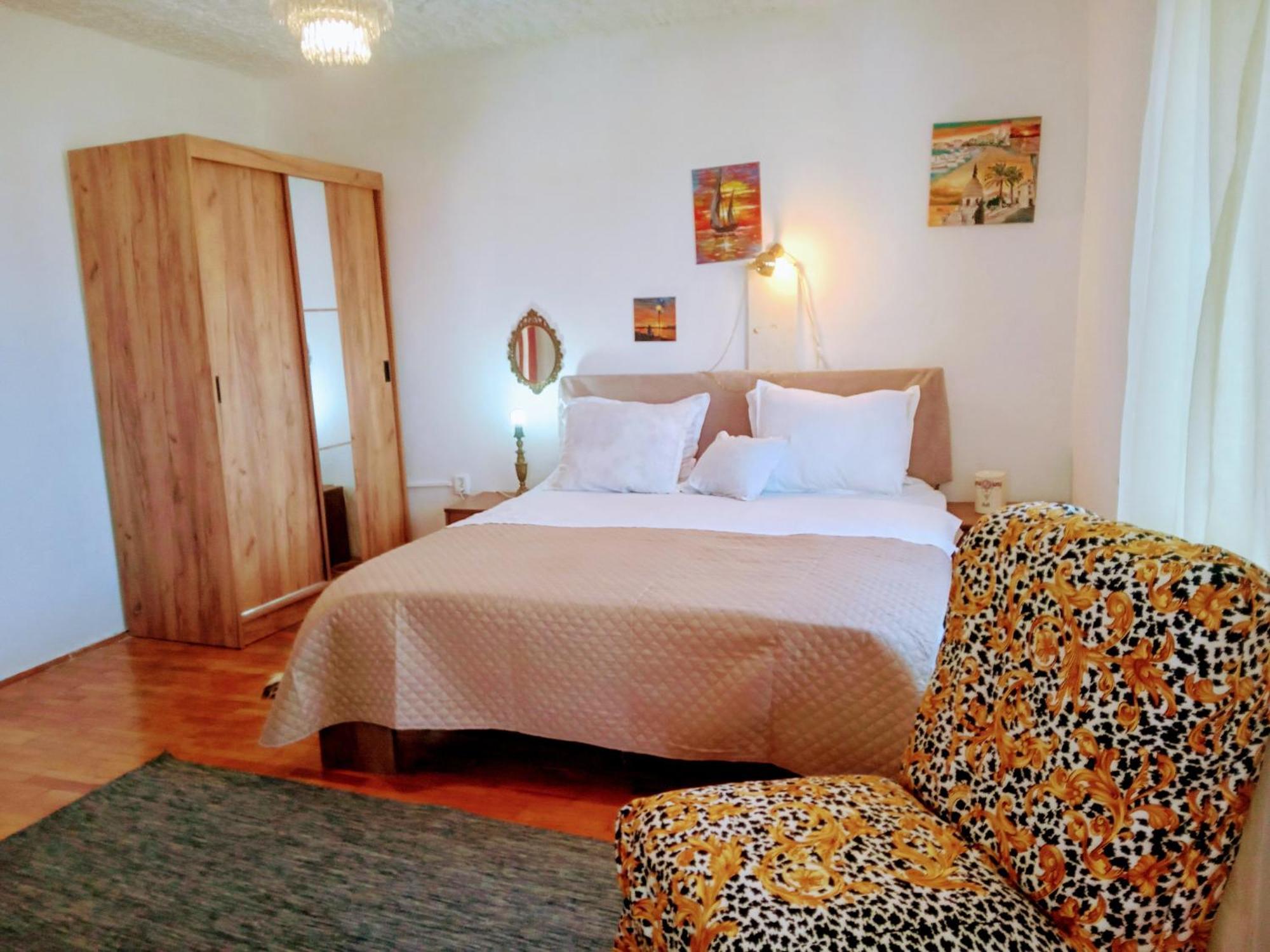 Apartment Ma'Re Supetar Dış mekan fotoğraf