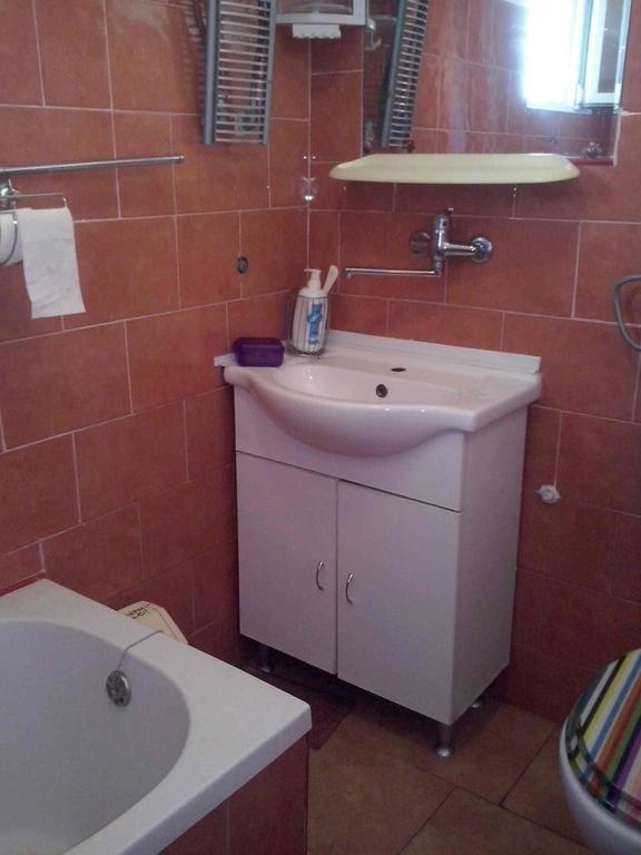 Apartment Ma'Re Supetar Dış mekan fotoğraf