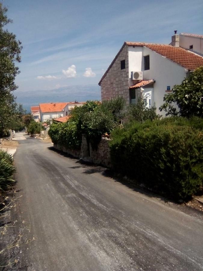 Apartment Ma'Re Supetar Dış mekan fotoğraf