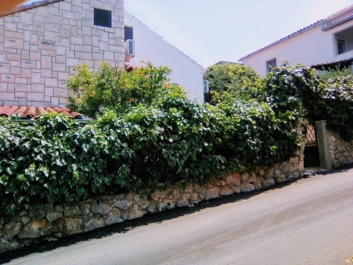 Apartment Ma'Re Supetar Dış mekan fotoğraf